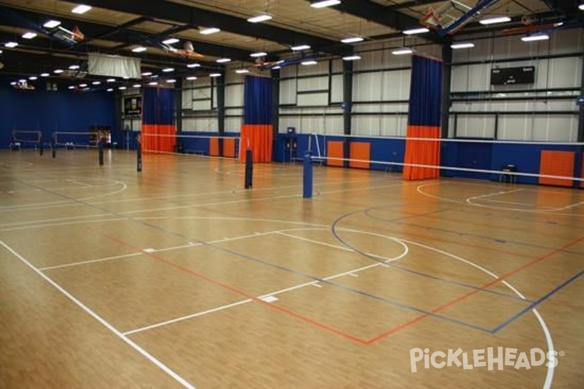 Photo of Pickleball at Carolina Courts Concord